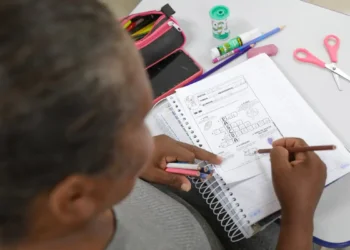 Número de analfabetos cai no Brasil e atinge menor patamar desde 2016, aponta IBGE