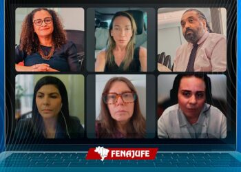 REENQUADRAMENTO: Fenajufe se reúne com a Secretaria de Gestão de Pessoas do CSJT para tratar da situação funcional dos auxiliares