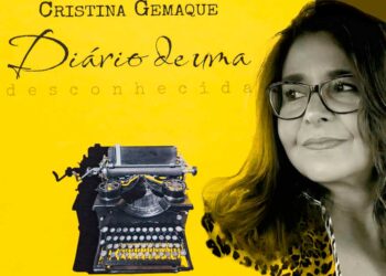 Sindicalizada do Sindjuf-PA/AP, Cristina Gemaque lança livro e realiza sessão de autógrafos neste domingo