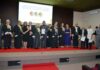 Sindjuf-PA/AP prestigia homenagem a servidores do TRT-8 em cerimônia alusiva aos 85 anos da Justiça do Trabalho na Amazônia