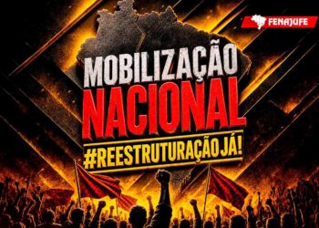 Em defesa da reestruturação da carreira, Sindjuf-PA/AP divulga calendário nacional de mobilização e chama categoria à luta