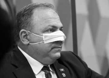 NA ONDA DE TRUMP? Deputado do PL propõe projeto que pode caracterizar sindicatos e movimentos sociais como “terroristas”