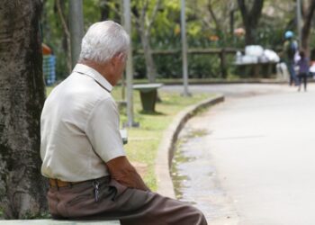 15 de Junho: combate à violência contra a pessoa idosa ganha reforço com nova rede nacional de proteção