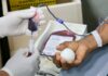 SAÚDE: Santa Casa realiza campanha de doação de sangue nesta terça-feira (2)
