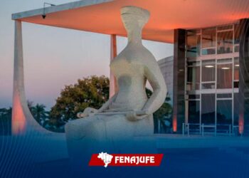 FÓRUM DE CARREIRA: Fenajufe solicita ao STF definição da nova coordenação e retomada dos trabalhos