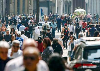 FIM DA ESCALA 6X1: Na batalha pelas 40 horas trabalhadores ganham as ruas