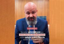 ADI 6336: STF retoma julgamento sobre contribuição previdenciária de aposentados e pensionistas com doença grave