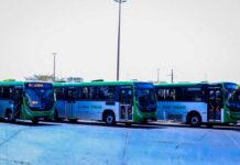 Governo sanciona lei do Marco Legal do Transporte Público Coletivo