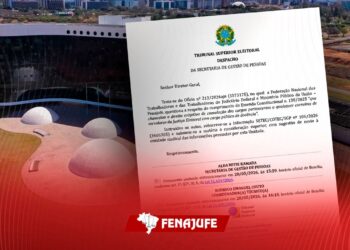 ACUMULAÇÃO DE CARGOS: Em resposta à Fenajufe, TSE reconhece aplicabilidade da EC 138/25