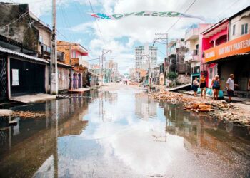 Mudanças climáticas entram na pauta das relações de trabalho com lançamento de Carta Climática dos Trabalhadores Paraenses