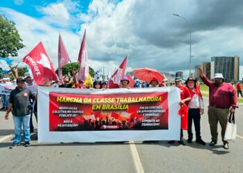 SERVIÇO PÚBLICO: Projeto que regulamenta negociação coletiva no serviço público divide debate sobre licença sindical