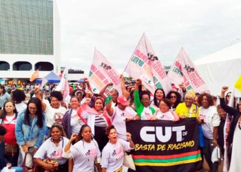 Julho das Pretas destaca políticas públicas e luta por direitos das mulheres negras