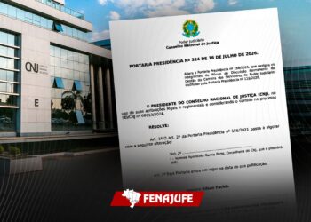 Fórum de Carreira: Ministro Fachin designa conselheira Noemia Porto para presidir colegiado