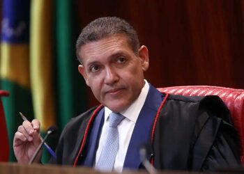 TSE fará nova reunião com embaixadores para apresentar sistema eleitoral e reforçar confiança nas urnas eletrônicas