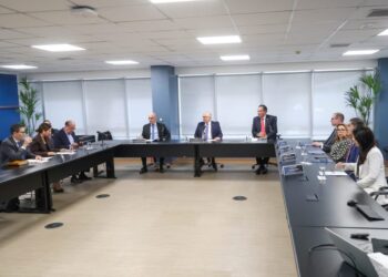 Corregedoria Nacional de Justiça apresenta a ministros do STF sistema para uniformizar pagamento de magistrados