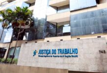 Sindjuf-PA/AP se reúne com a Presidência do TRT8 na próxima terça-feira (28)