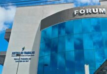 Justiça do Trabalho volta a Laranjal do Jari: nova sede da Vara é inaugurada nesta quinta-feira (6) Vara Laranjal do Jari