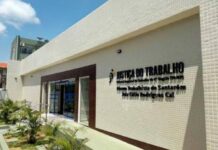 No dia 12 de agosto, TRT-8 inaugura Memorial em Santarém para preservar a história da Justiça do Trabalho