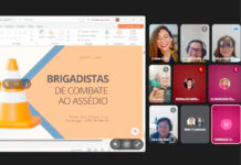 Brigadistas de combate ao assédio: TRT-8 inicia formação de servidores (as) voluntários (as)