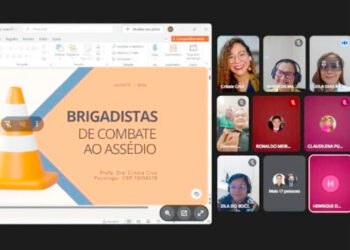 Brigadistas de combate ao assédio: TRT-8 inicia formação de servidores (as) voluntários (as)