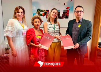 APOSENTADORIA ESPECIAL PCD: Fenajufe retoma articulação pelo avanço de um substitutivo ao PLP 454/2014 na Câmara