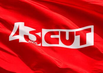 CUT completa 43 anos: Central nasceu da luta e da organização da classe trabalhadora