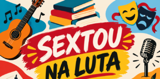 SEXTOU NA LUTA: 29ª Feira Pan-Amazônica do Livro e das Multivozes promove debates, ações culturais e o mercado literário a partir deste sábado, 29, em Belém