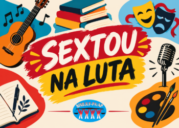 SEXTOU NA LUTA: 29ª Feira Pan-Amazônica do Livro e das Multivozes promove debates, ações culturais e o mercado literário a partir deste sábado, 29, em Belém