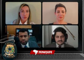 OFICIAIS DE JUSTIÇA: Fenajufe busca correção em decisão do CSJT sobre reajuste da indenização de transporte