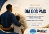Sindjuf-PA/AP celebra o Dia dos Pais e homenageia aqueles que dedicam suas vidas ao trabalho e à família