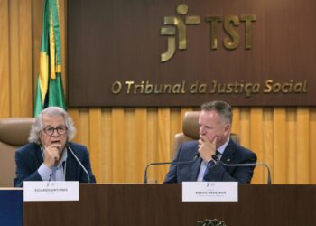 “Despotismo algorítmico” expõe novos desafios do mundo do trabalho