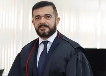 Prédio-sede da Subseção de Santarém recebe nome de Fórum Juiz Federal José Airton de Aguiar Portela