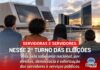 VOTO CONSCIENTE: a democracia e o futuro do Brasil estão em nossas mãos