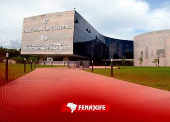 REESTRUTURAÇÃO DAS CARREIRAS: CJF nega pedido da Fenajufe pela destinação de recursos da GAACTA à reestruturação das carreiras