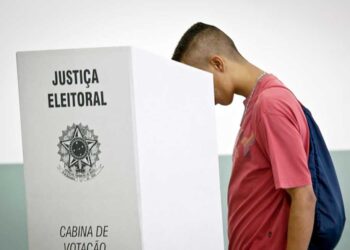 MPT recebeu 35 denúncias de assédio eleitoral por dia em outubro