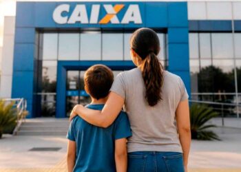 CEF indenizará mãe homoafetiva impedida de representar filho
