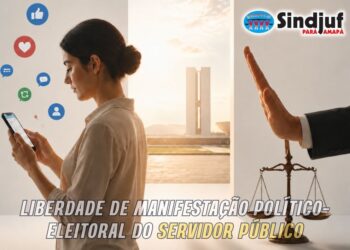 ARTIGO: A liberdade de manifestação político-eleitoral do servidor público em seus perfis pessoais nas redes sociais: Os limites jurídicos das determinações administrativas no defeso eleitoral de 2026