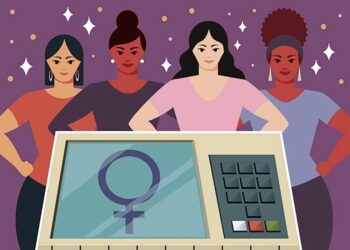 Com 109 deputadas eleitas, bancada feminina cresce 21,1% na Câmara