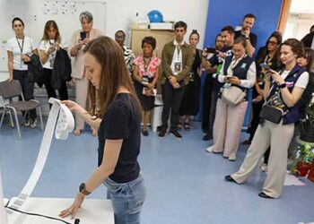 Missões de Observação Eleitoral destacam transparência e organização das Eleições 2026