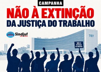 Deputado reeleito do PL defende extinção da Justiça do Trabalho