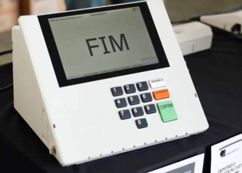 BORA VOTAR! Eleitor que faltou ao primeiro turno das eleições pode votar no segundo